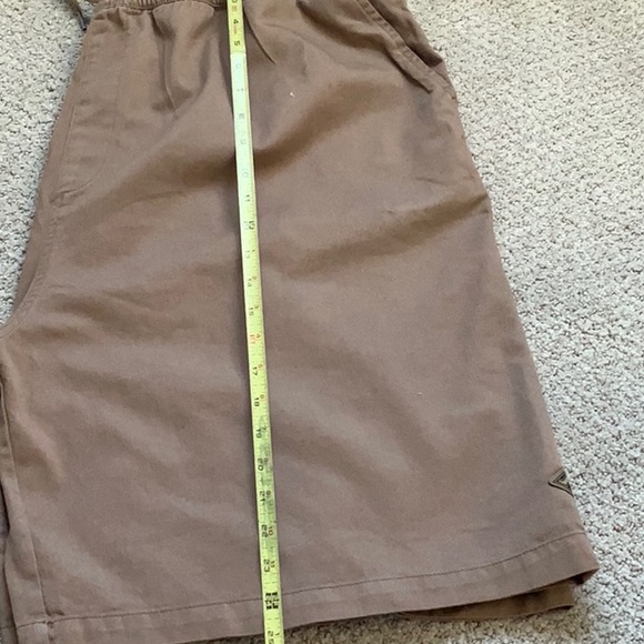 BILLABONG MEN'S SHORTS  ~ KHAKI ~ 2XL ~ NWT - Picture 10 of 11